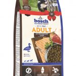 Bosch Dog Ente+Reis 1kg
