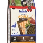 Bosch Dog Ente+Reis 3kg
