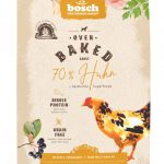 Bosch Dog Oven Baked Huhn 800g