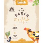 Bosch Dog Oven Baked Huhn 10kg