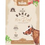 Bosch Dog Oven Baked Rind 10kg