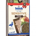 Bosch Dog Sensi Ente+Kartof 15kg