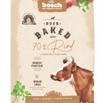 Bosch Dog Oven Baked Rind 2,5kg