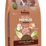 Bosch Dog MENUE Mini Junior mit Tierwohl-Huhn 1kg