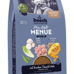 Bosch Dog MENUE Mini mit Tierwohl-Huhn 1kg