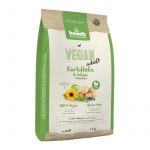 Bosch Dog Vegan Adult Kartoffel + Erbsen 2,5kg
