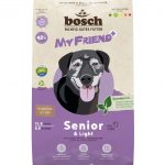 Bosch Dog MY FRIEND+ Senior 12kg