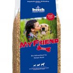 Bosch Dog My Friend 20kg