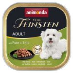 Animonda v.F. Dog Pute+Ente 150gS