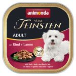 Animonda v.F. Dog Rind+Lamm 150gS