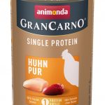 Animonda GranCarno Dog Huhn Pur 400gD