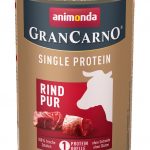 Animonda GranCarno Dog Rind Pur 400gD