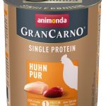 Animonda GranCarno Dog Huhn Pur 800gD