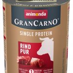 Animonda GranCarno Dog Rind Pur 800gD