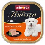 Animonda v.F. Dog Geflügel -Kalb 150gS