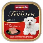 Animonda v.F. Dog Rind-Puteh.150gS