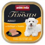 Animonda v.F. Dog Geflügel-Nudel 150gS