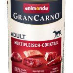 Animonda GranCarno Dog Adult MF-Cocktail 400gD