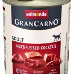 Animonda GranCarno Dog Adult MF-Cocktail 800gD