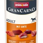 Animonda GranCarno Dog Ente 400gD