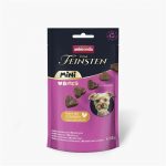 Animonda Dog v. Fein. Mini Bites mit Huhn+Artisch. 50g