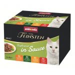 Animonda v.F. Cat - Raffinesse in Sauce Mixpack 24x85g