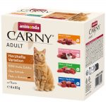 Carny Cat Adult Herzha Var MP 8x85gP