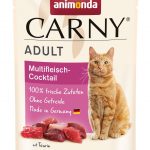 Carny Cat Adult MF-Cocktail 85gP