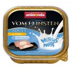Animonda v.F. Cat Huhn+Milchkern 100g