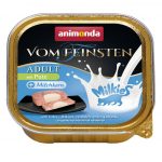 Animonda v.F. Cat Pute+Milchkern 100g