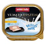 Animonda v.F. Cat Huhn+Joghurtkern 100g