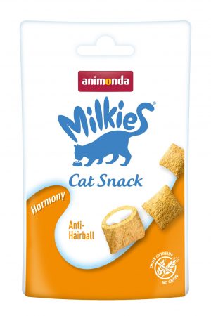 Animonda Cat Milkie Anti Hairba.30g
