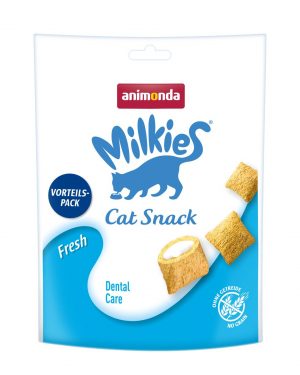 Animonda Cat Milkie Knusp.Fresh 120g