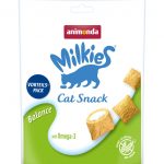 Animonda Cat Milkie Knusp.Balance 120g