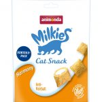 Animonda Cat Milkie Knusp.Harmony 120g