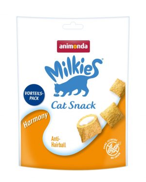 Animonda Cat Milkie Knusp.Harmony 120g