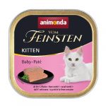 Animonda v.F. Cat Baby-Paté 100gS