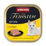 Animonda v.F. Cat Kitten Geflügel 100gS