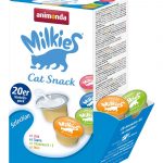 Animonda Cat Milkie Selection 20x15g