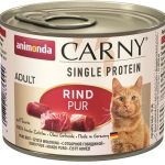 Carny Cat Adult SingPro Rind 200gD