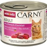 Carny Cat Adult MF-Cocktail 200gD