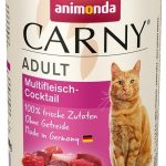 Carny Cat Adult MF-Cocktail 400gD