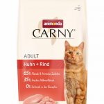 Carny Cat Huhn+Rind 1,75kg