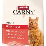Carny Cat Huhn+Rind 10kg