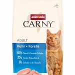 Carny Cat Huhn+Forelle 1,75kg