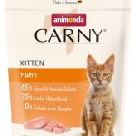 Carny Cat Kitten Huhn 350g