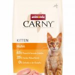 Carny Cat Kitten Huhn 1,75kg
