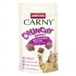 Animonda Cat Snack Carny Crunchy Multifl.- Cockt. 50g