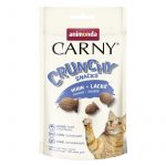 Animonda Cat Snack Carny Crunchy Huhn + Lachs 50g