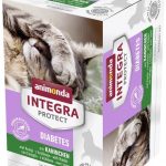 Animonda Integra Protect Cat Diabet Kani 6x100gS